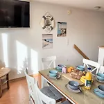 Ostsee-2 By Interhome * Ostseebad Kühlungsborn