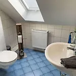 Lägenhet Ostsee-2 By Interhome