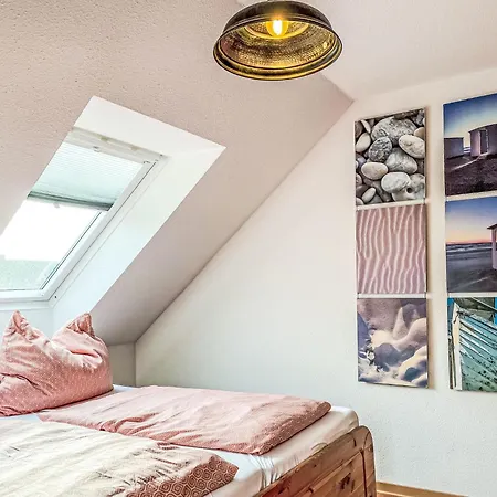 Lägenhet Ostsee-2 By Interhome
