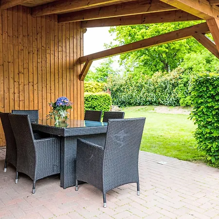 Ostsee-2 By Interhome Lägenhet