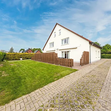 Ostsee-2 By Interhome Lägenhet