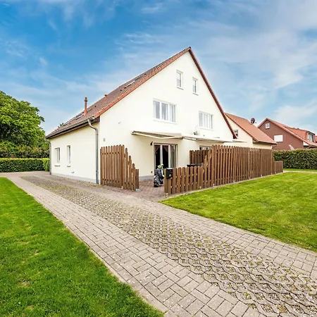 Ostsee-2 By Interhome