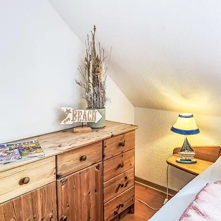 דירה Ostsee-2 By Interhome