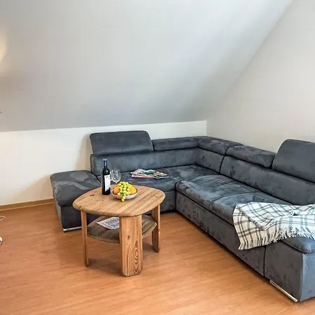 דירה Ostsee-2 By Interhome Ostseebad Kühlungsborn