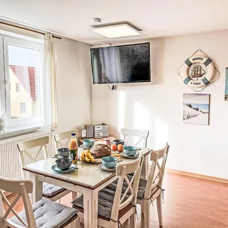 Ostsee-2 By Interhome * Ostseebad Kühlungsborn