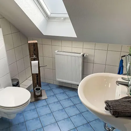 Apartmán Ostsee-2 By Interhome