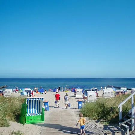 דירה Ostsee-2 By Interhome Ostseebad Kühlungsborn